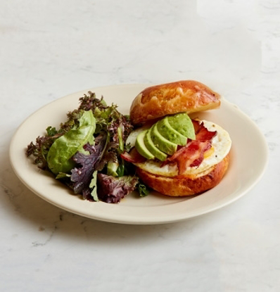 Picture of Breakfast Sandwich