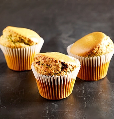Picture of NEW Vegan Matcha Muffin