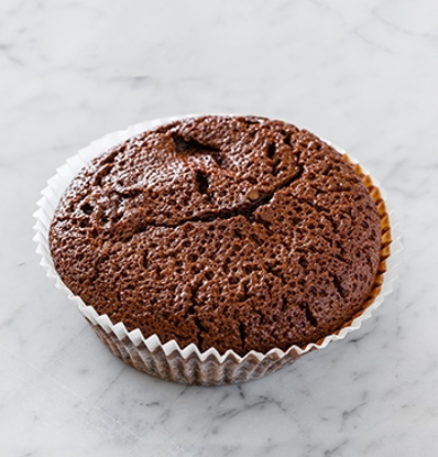 Picture of Belgian Chocolate Brownie