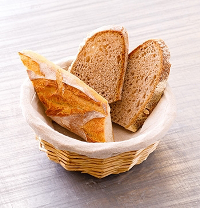 Picture of Organic Bread Basket