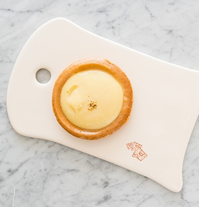 Picture of Lemon Tart