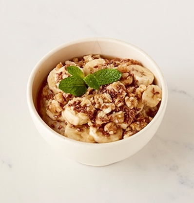 Picture of Organic Steel-Cut Oatmeal