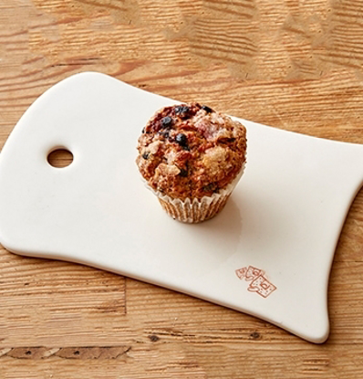 Picture of Berry Muffin