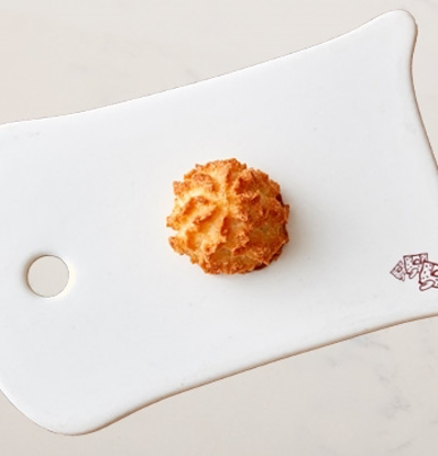 Picture of Coconut Macaroon
