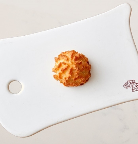 Picture of Coconut Macaroon