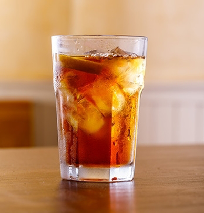 Picture of Iced Black Tea