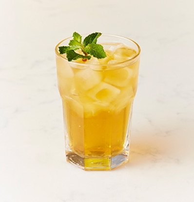 Picture of Iced Green Tea