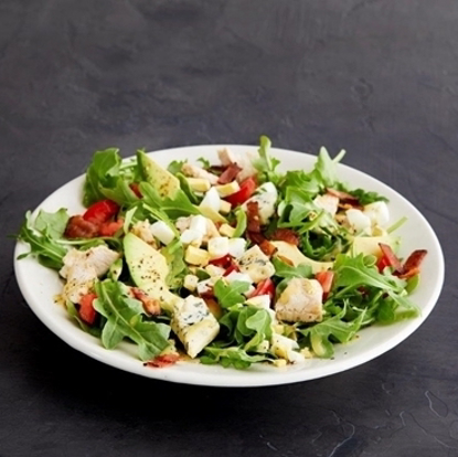 Picture of Grilled Chicken Cobb Salad