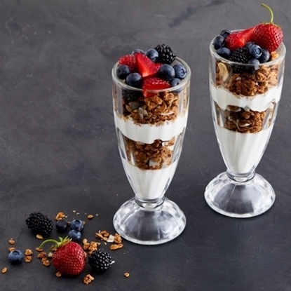 Picture of Granola Parfait